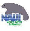 Picture of Tattoo, NAUI Green Diver- Manatee