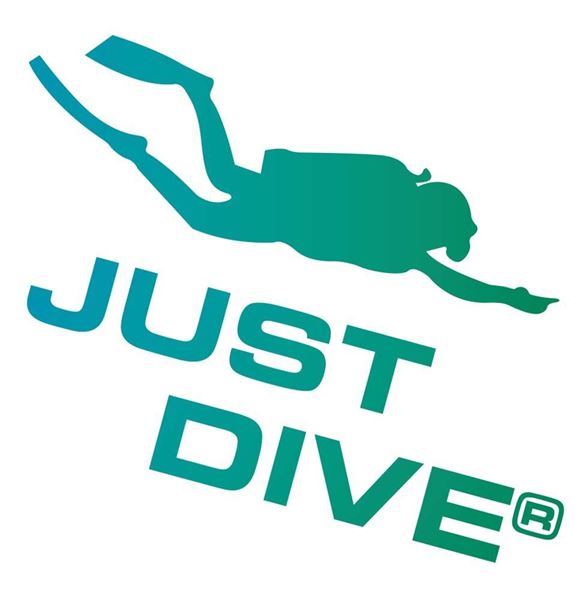 Picture of Tattoo, NAUI Just Dive- Diver