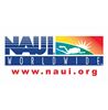 Picture of NAUI Logo Flag (2'½" x 3')