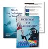 Picture of Pathway to NAUI Leadership Booklet