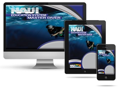 Master Scuba Diver - Digital 