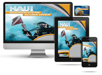 Scuba Diver - Digital Plus 