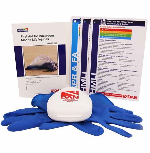 HMLI Student Kit 