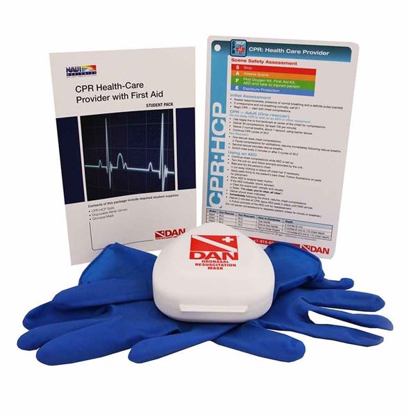 HCP Student Kit