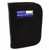 NAUI Vinyl Logbook Binder 