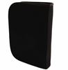 NAUI Vinyl Logbook Binder 