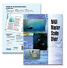 Master Scuba Diver Textbook 