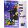 Scuba Diver Textbook - Portugese 