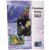 Scuba Diver Textbook - Bahasa Melayu 