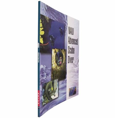 Advanced Scuba Diver Textbook - Dutch 