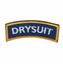 Picture of Dry Suit Diver Chevron Patch
