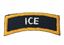 Picture of Ice Diver Specialty Chevron Patch