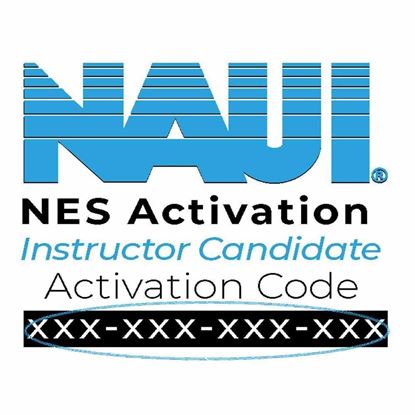 Picture of Instructor Candidate: Digital NES