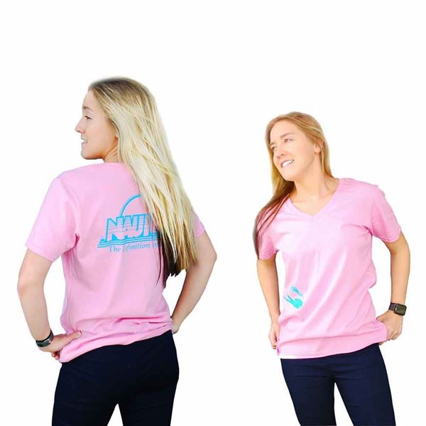 Picture of Definition of Diving T-shirt (Ladies)