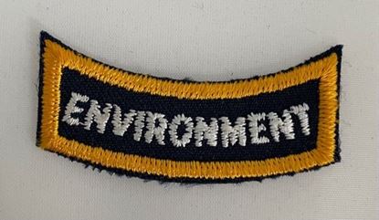 Picture of Enviroment Chevron Patch