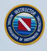 Picture of Instructor Patch