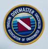 Picture of Divemaster Patch