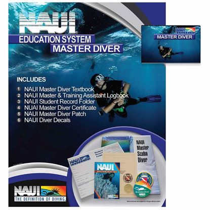 Picture of Master Scuba Diver: Premier NES