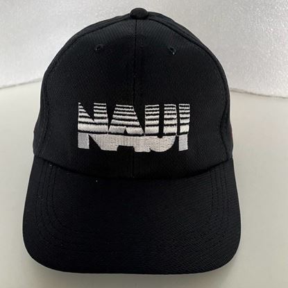 Picture of NAUI Logo Cap