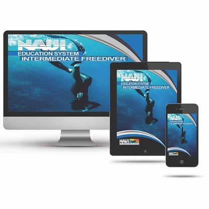 Picture of Intermediate Freediver: Digital NES