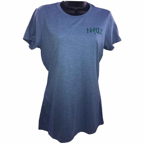 Picture of NAUI Dive Team t-shirt (Ladies)