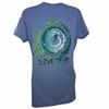 Picture of NAUI Dive Team t-shirt (Ladies)