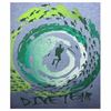 Picture of NAUI Dive Team t-shirt (Ladies)
