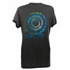 Picture of NAUI Dive Team t-shirt (Ladies)