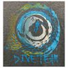 Picture of NAUI Dive Team t-shirt (Ladies)