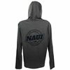 Picture of Men's Tech Hoodie Grey