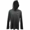 Picture of Men's Tech Hoodie Grey