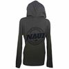 Picture of Women's Hoodie - Grey
