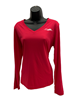 Picture of NAUI FISHING SHIRT-ALWAYS DIVE WITH A BUDDY - Womens