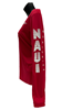 Picture of NAUI FISHING SHIRT-ALWAYS DIVE WITH A BUDDY - Womens