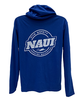 Picture of Men's Hoodie Royal