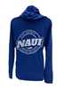 Picture of Women's Hoodie - Royal