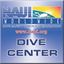Picture of Dive Safety Through Education Square Door Cling
