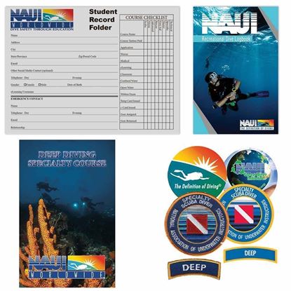 Picture of Deep Diver: Premier NES -  All Star Liveaboard