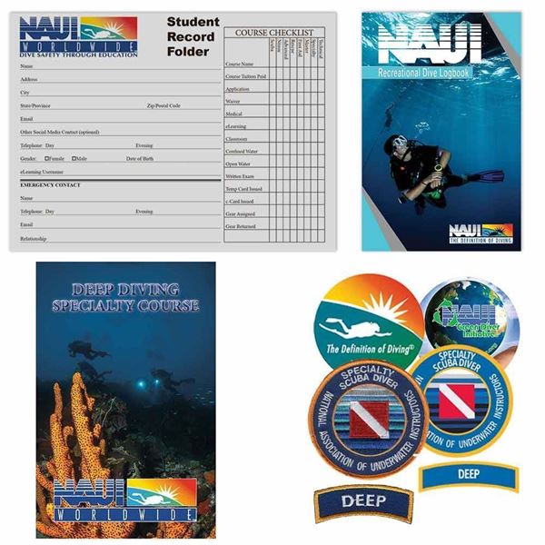 Picture of Deep Diver: Premier NES -  All Star Liveaboard