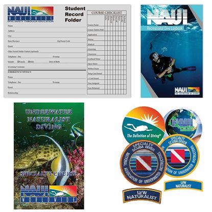 Picture of Underwater Naturalist: Premier NES -  All Star Liveaboard