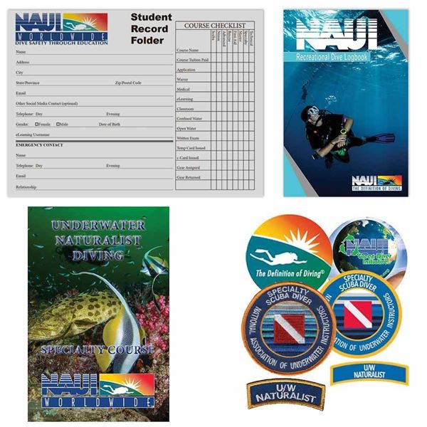 Picture of Underwater Naturalist: Premier NES -  All Star Liveaboard