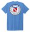 Picture of ECO Sky Blue T-shirt