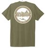 Picture of ECO Technical Diver T-shirt