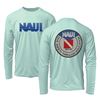 Picture of NAUI Long Sleeve Performance Shirt