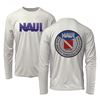 Picture of NAUI Long Sleeve Performance Shirt