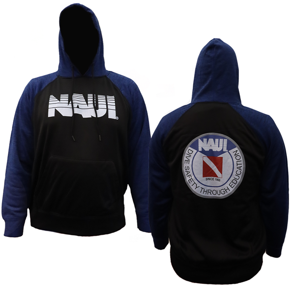 Picture of NAUI Hoodie