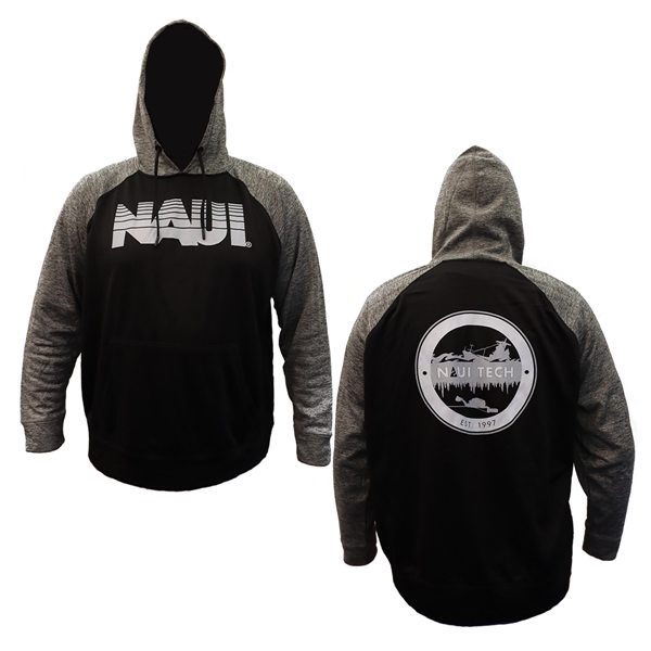 Picture of NAUI TECHNICAL DIVING Hoodie