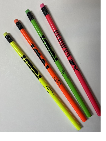 Picture of NAUI Pencil