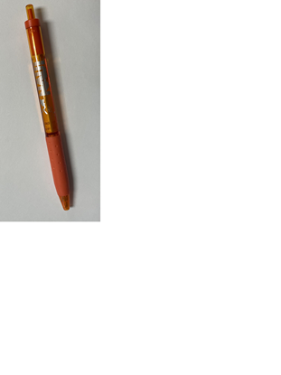 Picture of NAUI Pen