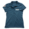 Picture of 2022 NAUI Polo Womens